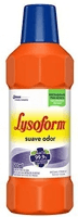 desinfetante-lysoform-bruto-suave-odor-500ml - Imagem