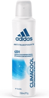 desodorante-aerossol-climacool-feminino-adidas-branco-150-ml - Imagem
