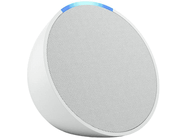 echo-pop-smart-speaker-compacto-com-alexa - Imagem