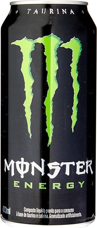 energetico-monster-lata-473ml - Imagem