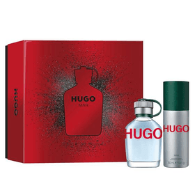 hugo-man-hugo-boss-coffret-kit-perfume-masculino-edt-desodorante - Imagem