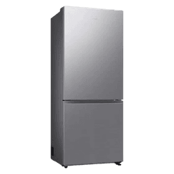 samsung-geladeira-duplex-inverse-evolution-smartthings-rb50-inox-462l-127v - Imagem