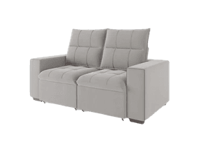 sofa-retratil-reclinavel-3-lugares-veludo-miami-gralha-azul-estofados - Imagem