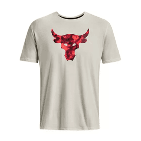 camiseta-de-treino-masculina-under-armour-project-rock-brahma-bull - Imagem