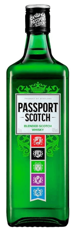whisky-passport-1l - Imagem