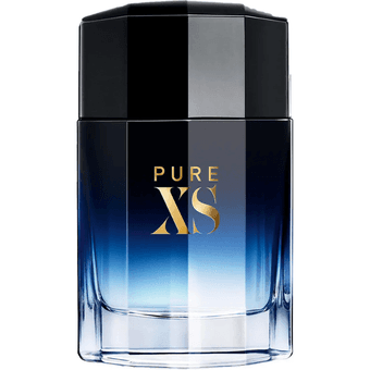 pure-xs-paco-rabanne-perfume-masculino-eau-de-toilette-150ml - Imagem