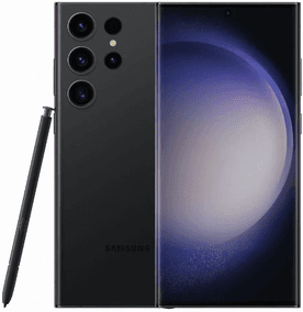 smartphone-samsung-galaxy-s23-ultra-5g-256gb-12gb-ram-tela-infinita-de-68-dual-chip-preto-s4i5 - Imagem