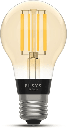 lampada-de-filamento-inteligente-wi-fi-elsys-epgg25-controle-via-celular-compativel-com-alexa-clt8 - Imagem