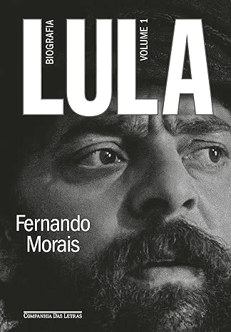 lula-volume-1-biografia - Imagem