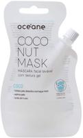 mascara-facial-lavavel-de-coco-coconut-mask-unica-oceane - Imagem