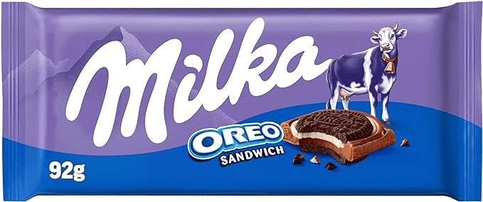 milka-oreo-sandwich-chocolate-recheado-92g - Imagem