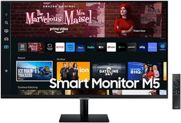 monitor-smart-samsung-27-fhd-tizentm-usb-hdmi-m5-2023 - Imagem