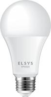 new-smart-lampada-wi-fi-elsys-bivolt-branco-quente-e-frio-rgb-compativel-com-alexa-e-google-assistente - Imagem