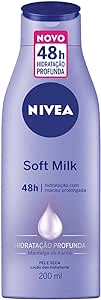 nivea-hidratante-desodorante-soft-milk-200ml-hidratacao-para-pele-seca-com-textura-leve-e-sensacao-de-suavidade-que-deixa-a-pele-macia-cheirosa-e-hidratada-por-48h - Imagem