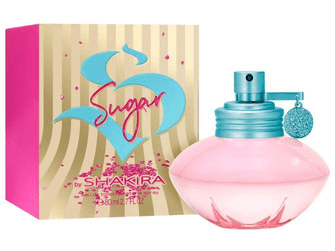 perfume-shakira-s-sugar-feminino-eau-de-toilette-80ml - Imagem