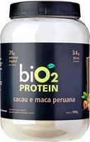 protein-cacau-e-maca-peruana-bio2-908g - Imagem