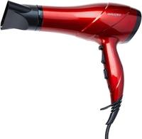 secador-de-cabelo-mallory-ion-pro-4000-bivolt-vermelho - Imagem