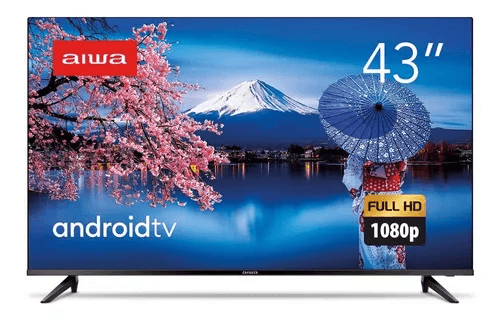 smart-tv-43-android-dolby-aws-tv-43-bl-02-a-aiwa-bivolt - Imagem