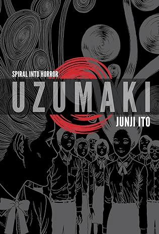 uzumaki-deluxe-edition - Imagem