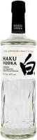vodka-suntory-haku-700-ml - Imagem
