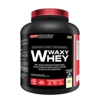 waxy-whey-protein-bodybuilders-baunilha-2kg - Imagem